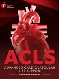 ACLS Provider Book